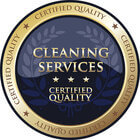 Cleaning Services Certificate